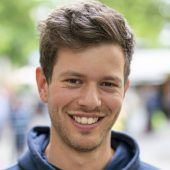 Warum schmeckt das Bier gerade so gut?