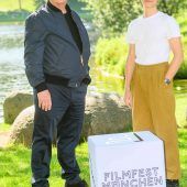 Ein uferloser Prozess