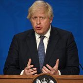 Corona: England hebt Regeln auf