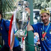 Die Auferstehung Italiens