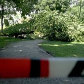 Tödlicher Unfall auf Spielplatz: Gutachter beauftragt