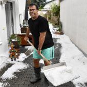 „Wetterextreme sind ein Blick in die Zukunft“