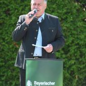Bauernpräsident Heidl kündigt Rückzug an