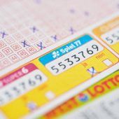 Lotto-Millionär gesucht