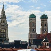 Christen nur noch knapp in der Mehrheit