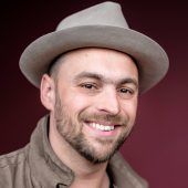 Max Mutzke singt ARD-Olympia-Song