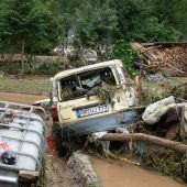 „Schlimmste Katastrophe, die ich erlebt habe“