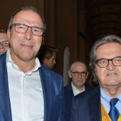 Doppel-Geburtstag in der Landtags-FDP