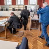 Doppelmord aus Eifersucht?