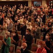 Momente von sphärischer Schönheit