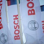 Bosch in München vor dem Aus