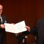 Brückenschlag zwischen München und Prag