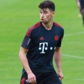 Bayerns Verletztenliste wächst weiter