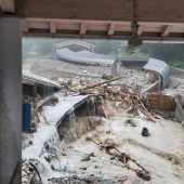 Die nächste Flut – Chaos im Berchtesgadener Land