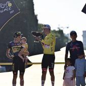 Pogacars nächste Krönung