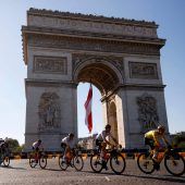 Bora: Künftig „große Aufgaben“ für Politt