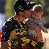 TOUR DE FRANCE IN ZAHLEN