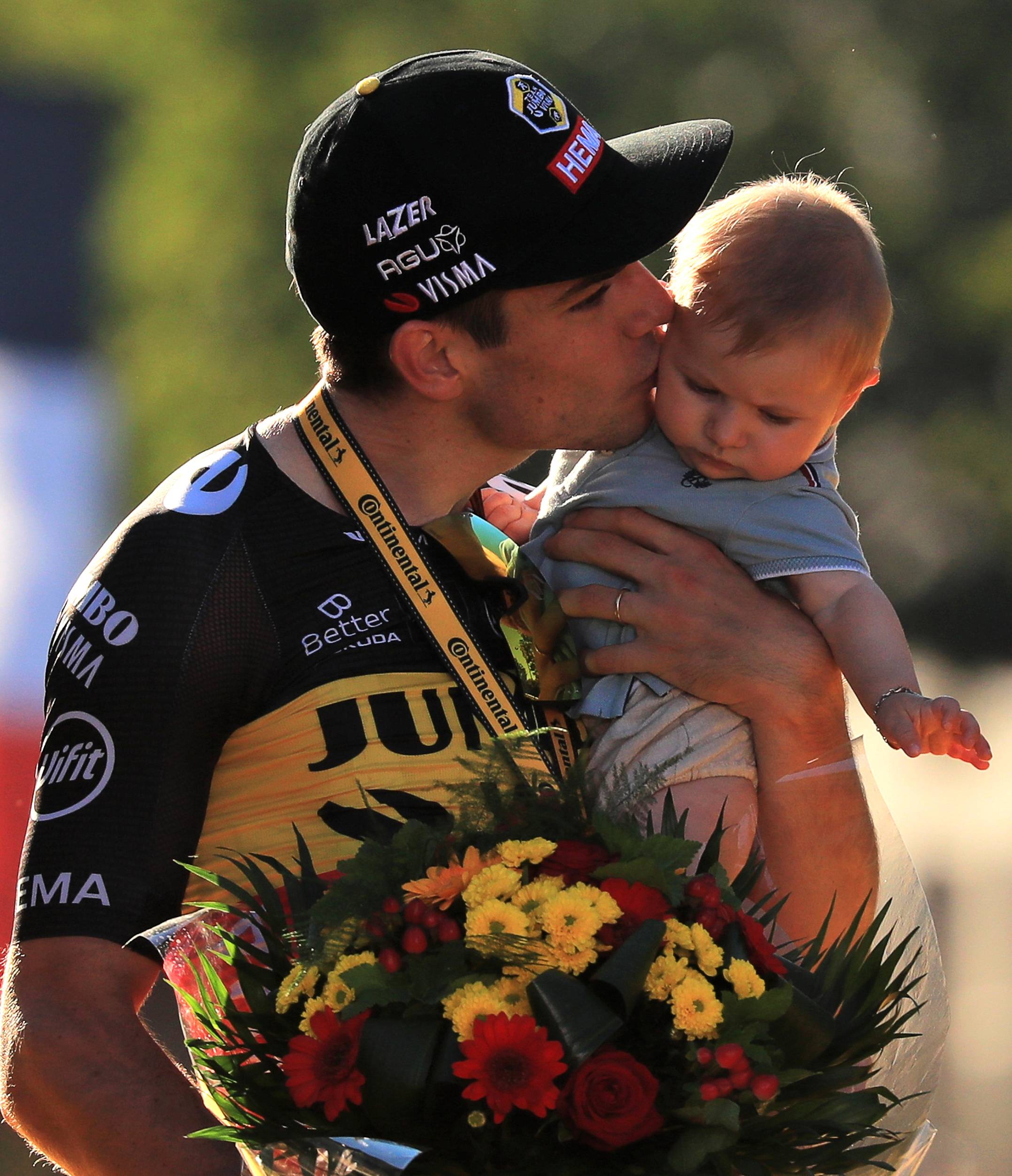 Tour De France In Zahlen Ovb Heimatzeitungen