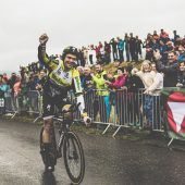 1026 Kilometer in 24 Stunden – Weltrekord!