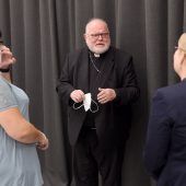 Schuldbekenntnis eines Kardinals