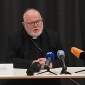 Marx bittet um Entschuldigung