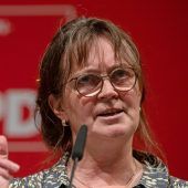 SPD will über Koalition mit CDU und FDP reden