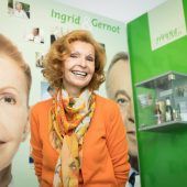 Zurück in der Sachsenklinik