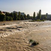 Wie die Natur uns vor dem Hochwasser schützt