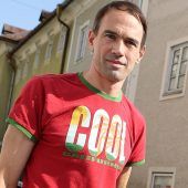 Der Lebensretter von Hallein