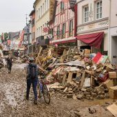 Immer wieder Ahrweiler