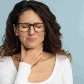 Volkskrankheit Sodbrennen