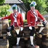 Schäffler: Kurzeinsatz im September