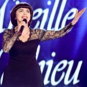 „Erzlischen Glückwunsch!“