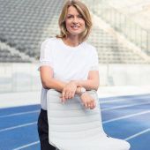 Kondition erforderlich