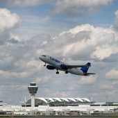 Startbahn-Gegner scheitern in Karlsruhe