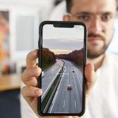 Autobahn-App des Bundes: Ergänzung zu Google Maps