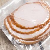 Schadstoffe in verpackten Lebensmitteln reduzieren