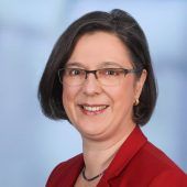 Elektroladestationen in der Wohnanlage