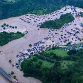 Die Gefahr, die keiner wahrhaben wollte