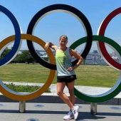 „Ich brenne wieder für den Sport“