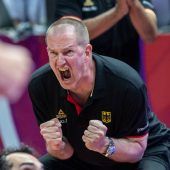 Ruppraths setzt auf Wellbrock Rödls Zukunft ungeklärt Der nächste Coronafall Geflohener Ugander aufgetaucht