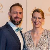 Harting als DOSB-Chef?