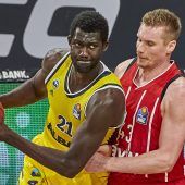 Der Schmerzensmann bleibt Münchner