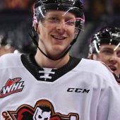 Historisches Outing im Eishockey: „Werde endlich atmen können“