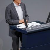 Der Reck als Lebenselixier