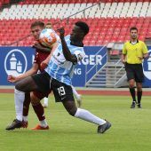 „Aufstieg? Das wäre der absolute Jackpot!“