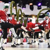 Schäffler-Tanz: Termin steht fest