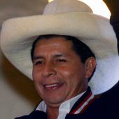 Peru: Castillo gewinnt