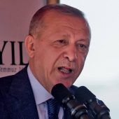 Türkei will Kontrolle