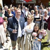 Bayern traut sich wieder